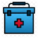 Medicine box  Icon