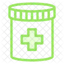 Medicine Box Medical Icon