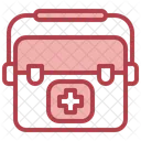 Medicine Box  Icon