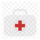 Medicine Box  Icon