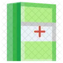 Medicine Box Box Package Icon