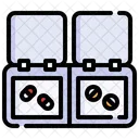 Medicine Box  Icon
