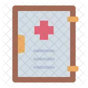 Medicine Cabinet Medical Healthcare Icon