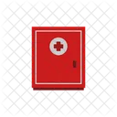 Medicine Cabinet Medical Medicine Icon