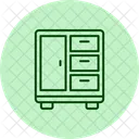 Medicine Cabinet Pentaglow Icon