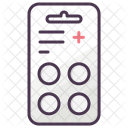 Medicine Icon