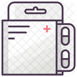 Medicine Icon