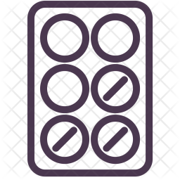 Medicine Icon