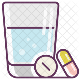 Medicine Icon