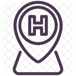Medicine Icon