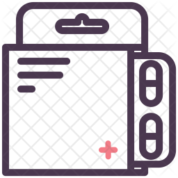 Medicine Icon