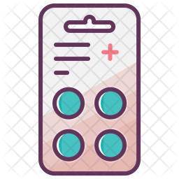 Medicine Icon
