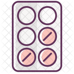 Medicine Icon