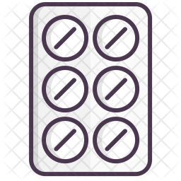 Medicine Icon