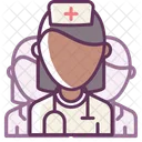 Medicine Care Treatment Icon