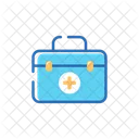 Medicine Chest  Icon