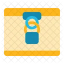 Medicine Chest Emergency First Aid Icon