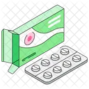 Medicine  Icon