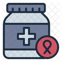 Medicine  Icon