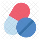 Medicine Drug Pharmacy Icon