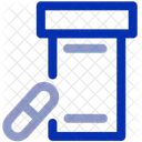 Medicine Health Doctor Icon
