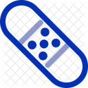 Medicine Health Doctor Icon