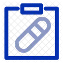 Medicine Health Doctor Icon