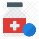 Medicine  Icon