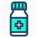 Medicine  Icon