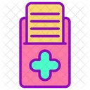 Healt Care Icon