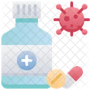 Medicine  Icon