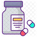 Medicine  Icon