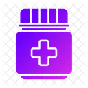 Medicine Medicines Pill Icon