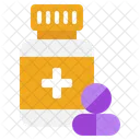 Medicine  Icon