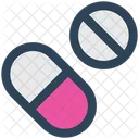 Medicine  Icon