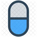 Medical Medicine Pill Icon