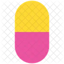 Medical Medicine Pill Icon