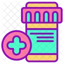 Healt Care Icon