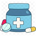 Medicine  Icon