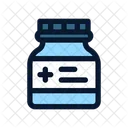 Medicine Pharmacy Drug Icon
