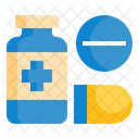 Idrugs Medicine Drugs Icon