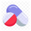 Medicine  Icon