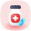 Medicine Icon