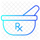 Medicine Icons Icon