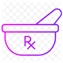 Medicine Icons Icon