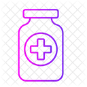 Medicine Medical Healthcare Icon