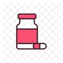 Medicine  Icon