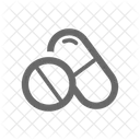 Emergency Hospital Health Icon