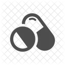 Emergency Hospital Health Icon