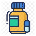 Medicine  Icon